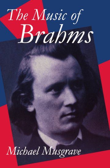 Music Of Brahms.