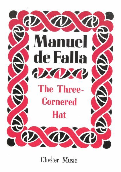 Three Cornered Hat.