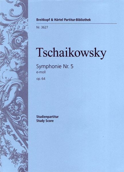 Symphony No. 9, Op. 70.