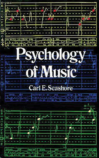 Psychology Of Music.