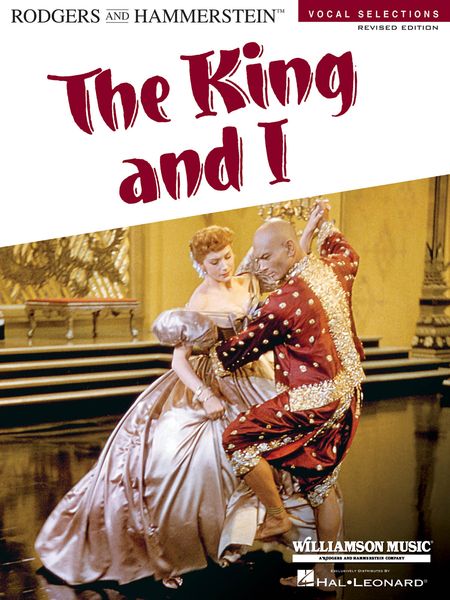 King and I [Revised Edition].