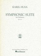 Symphonic Suite : For Orchestra.