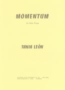 Momentum : Solo Piano.